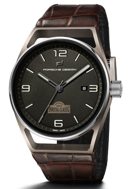 Porsche Design 1919 DATETIMER ENNSTAL CLASSIC 4046901717872 Replica Watch